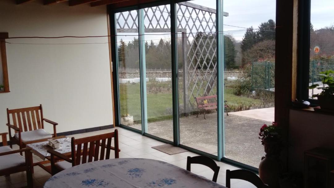 Photo of Others in Louchy-Montfand