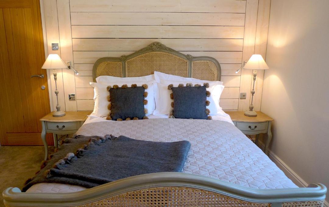 Photo of Bedroom in Goole