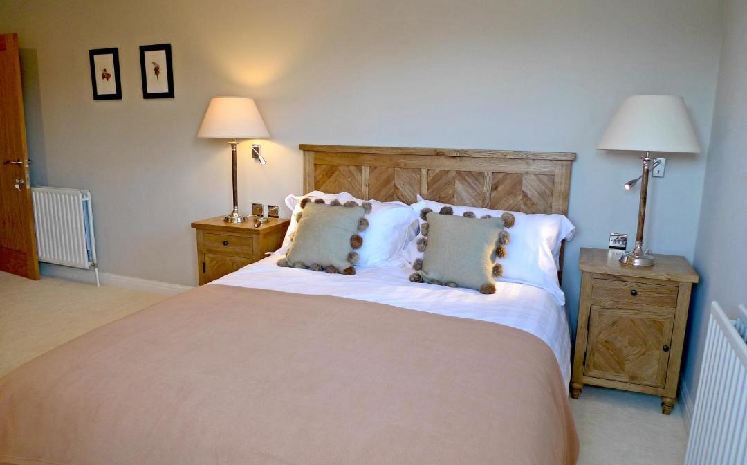 Photo of Bedroom in Goole