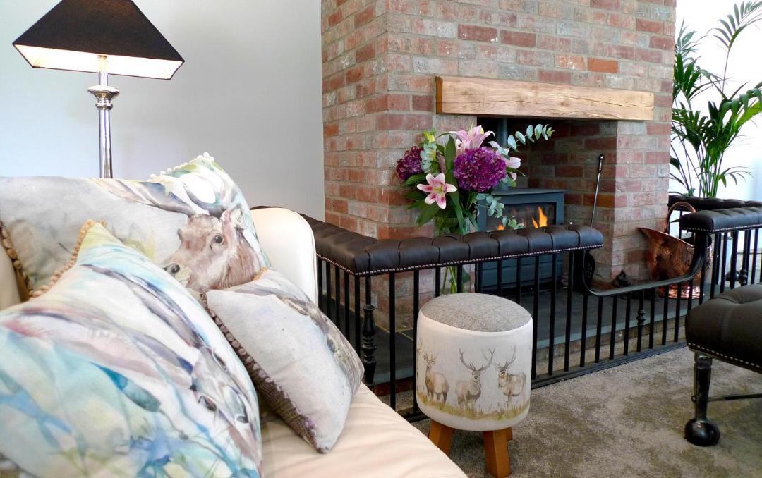 Photo of Livingroom in Goole