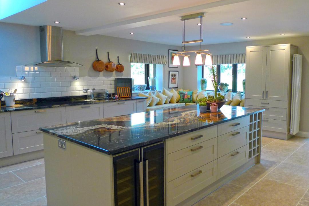 Photo of Kitchen in Goole