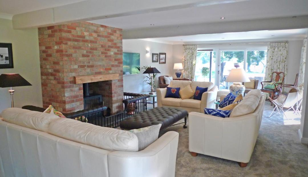 Photo of Livingroom in Goole