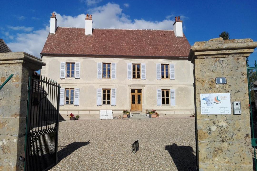 Photo of Others in Cercy-la-Tour