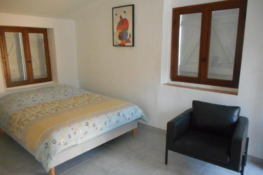 Photo of Bedroom in Barret-sur-Meouge