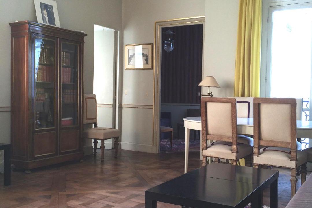 Photo of Livingroom in Gaillon