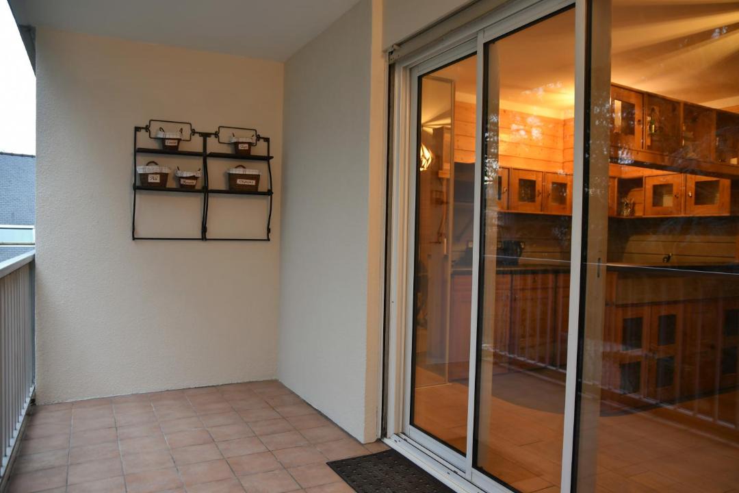 Photo of Patio Balcony in Montgeron