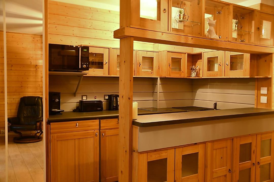 Photo of Kitchen in Montgeron