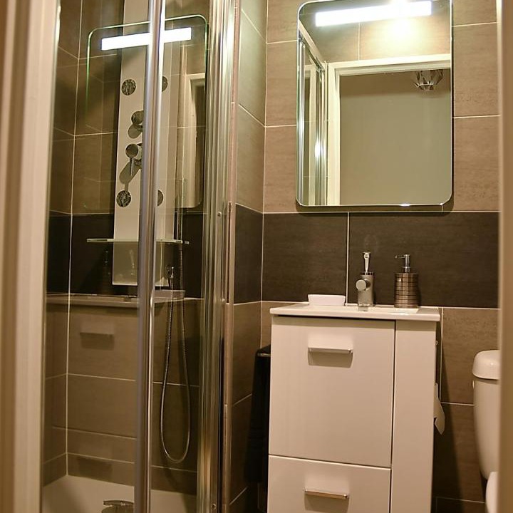 Photo of Bathroom in Montgeron