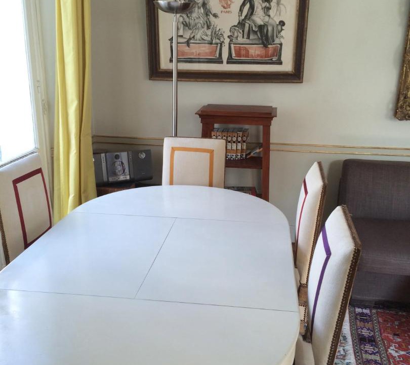 Photo of Livingroom in Gaillon