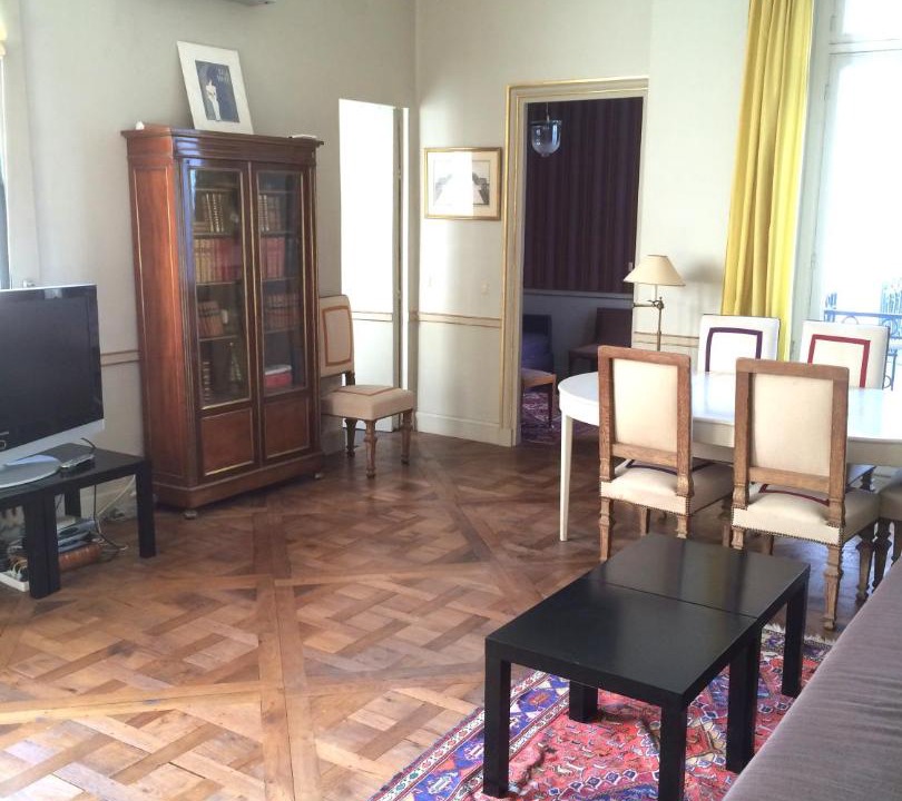 Photo of Livingroom in Gaillon