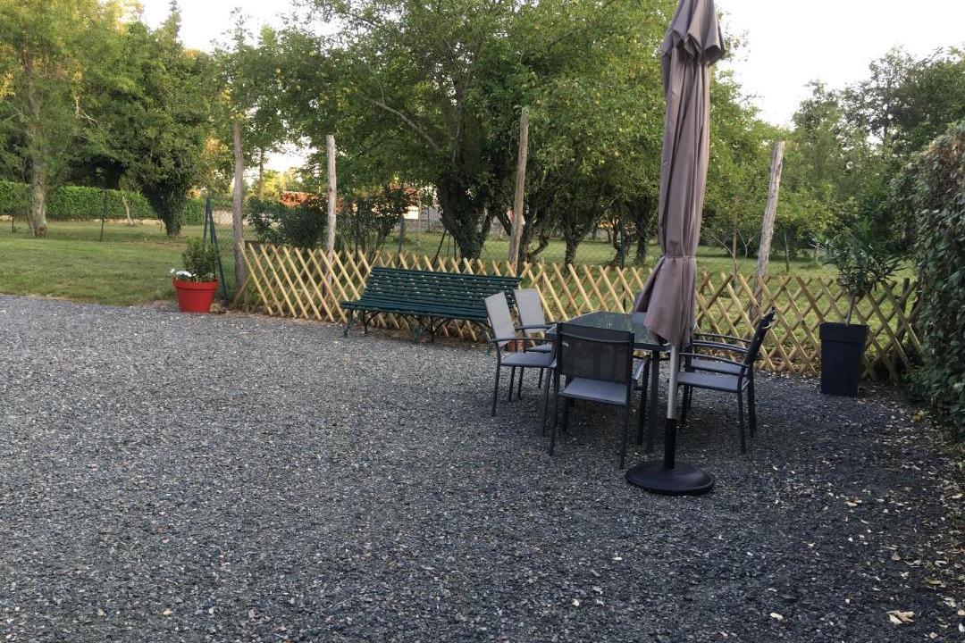 Photo of Others in Villeloin-Coulange