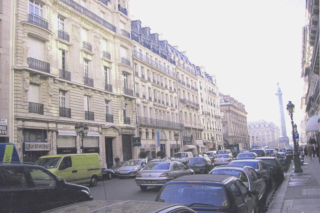 Photo of Buildings in Gaillon