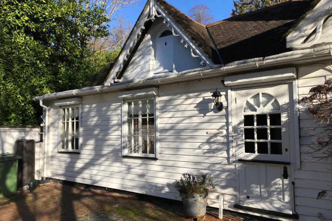 Photo of Buildings in Royal Tunbridge Wells