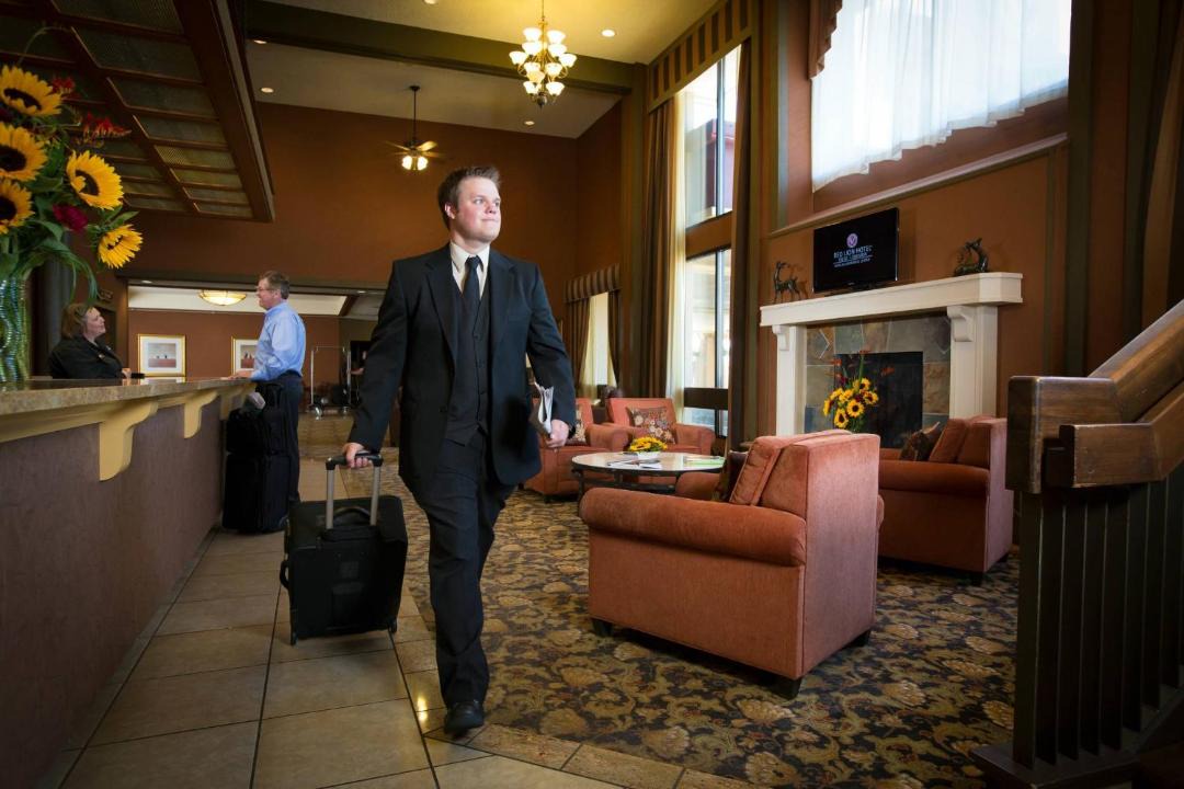 Photo of Others in Kelso