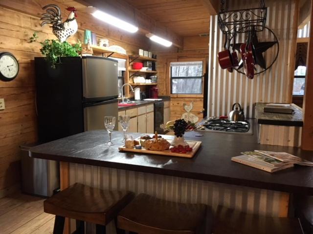 Photo of Kitchen in Tyler