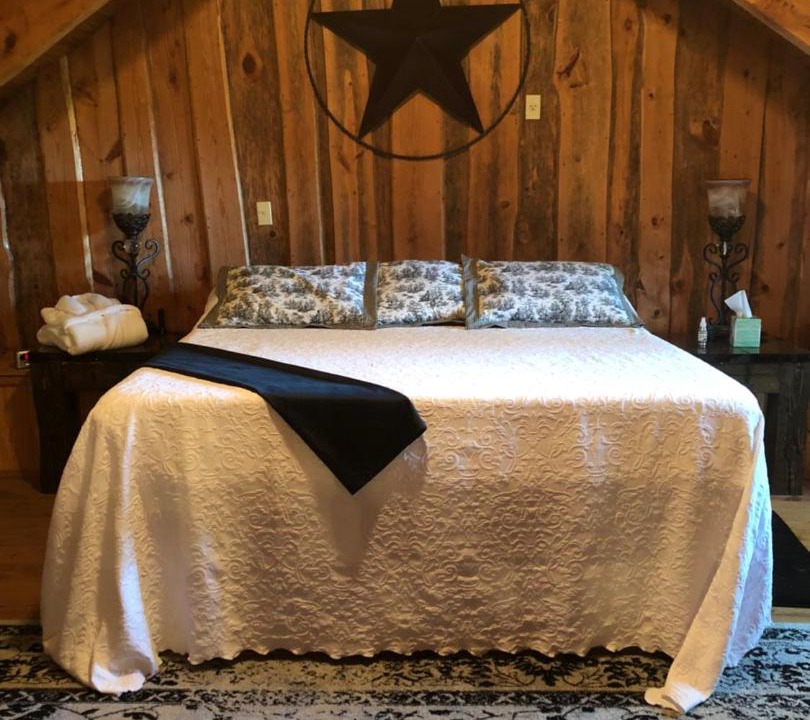 Photo of Bedroom in Tyler