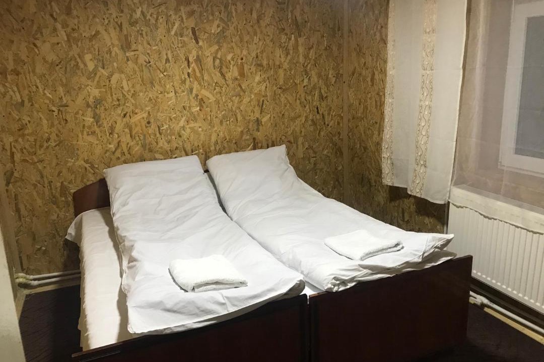 Photo of Bedroom in Arkhyz