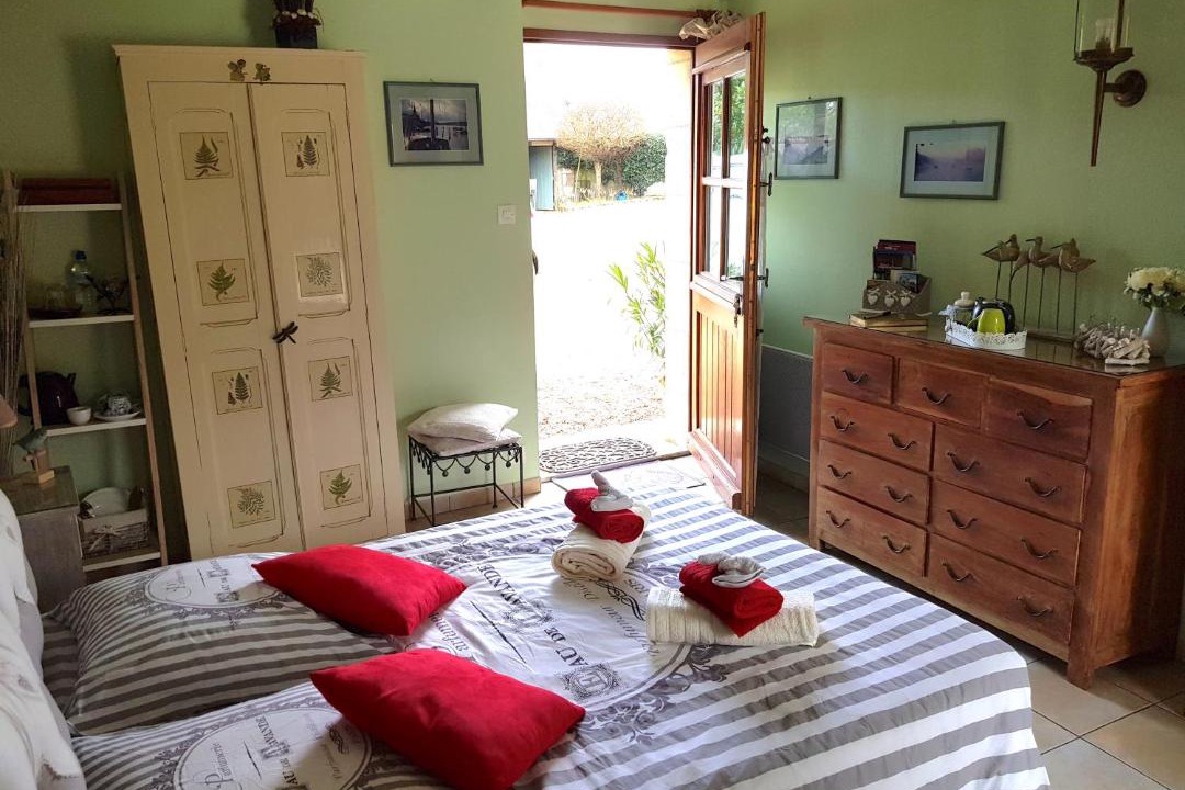 Photo of Others in Villandry