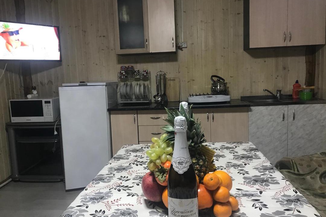 Photo of Others in Arkhyz