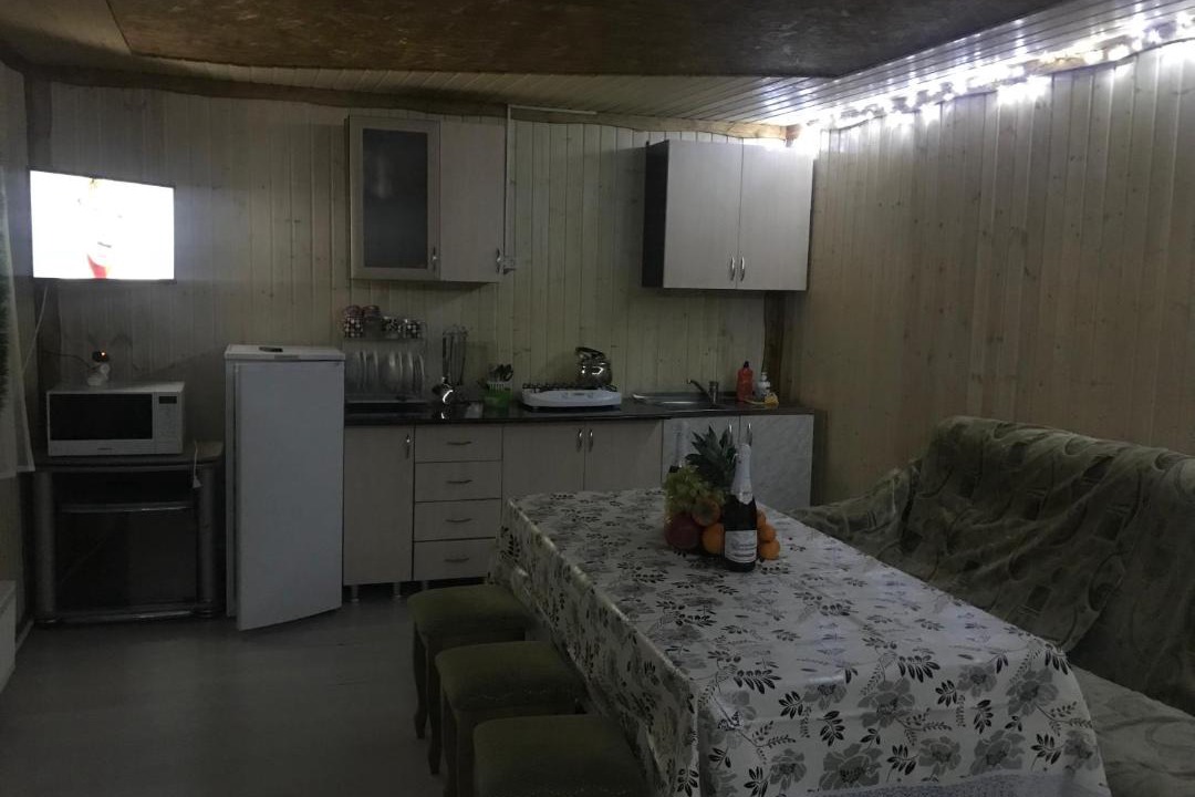 Photo of Kitchen in Arkhyz