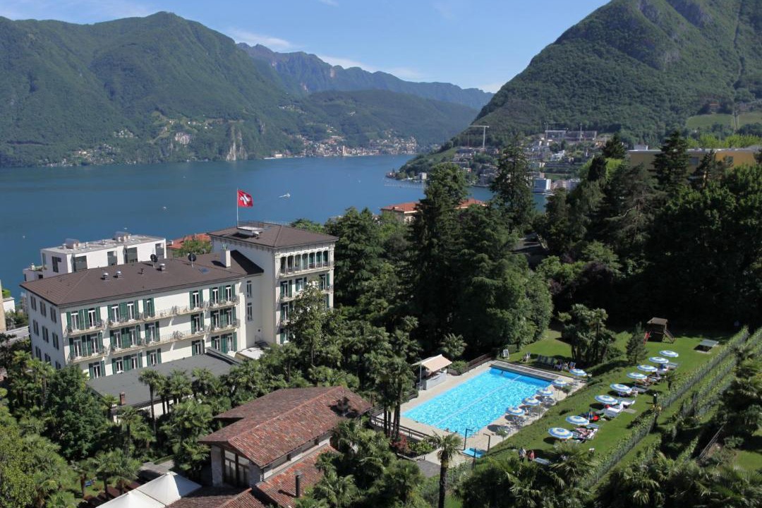 Photo of Others in Lugano