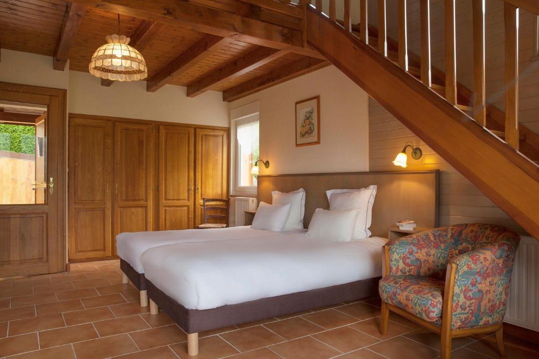 Photo of Bedroom in La Broque