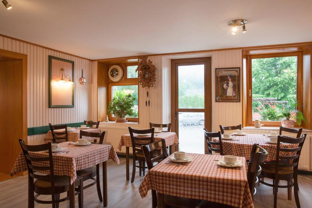 Photo of Kitchen in La Broque