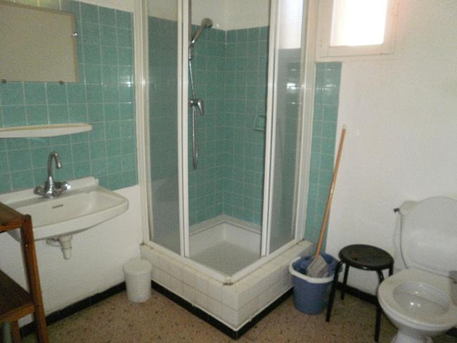 Photo of Bathroom in Collioure