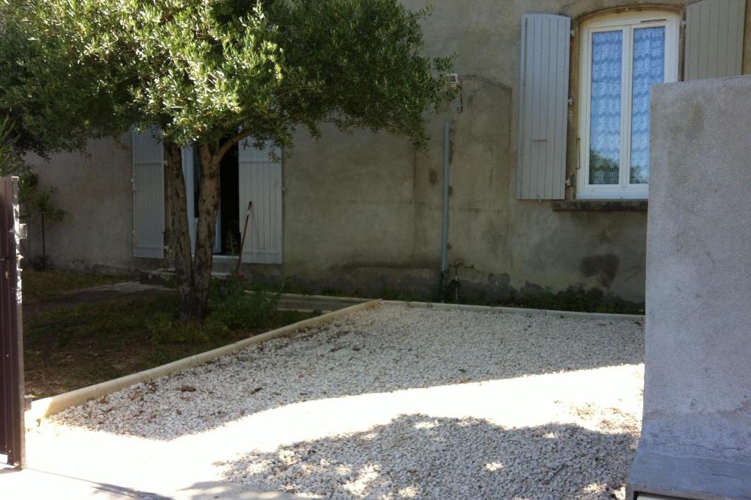 Photo of Buildings in Saint-Privat-des-Vieux