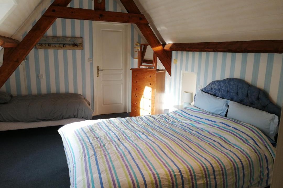 Photo of Bedroom in Longueil