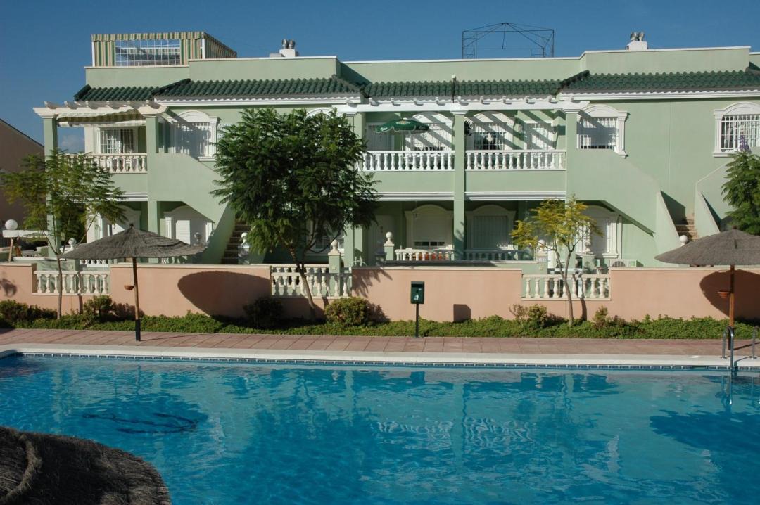 Photo of Others in Los Arenales del Sol