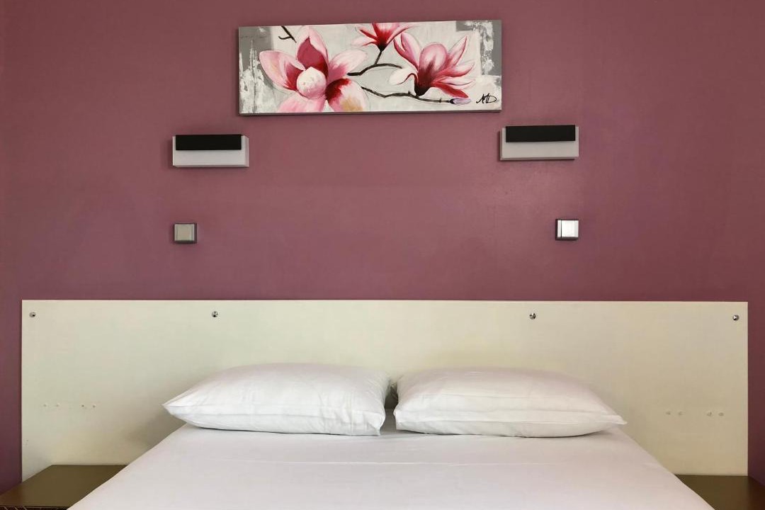 Photo of Bedroom in Lattes
