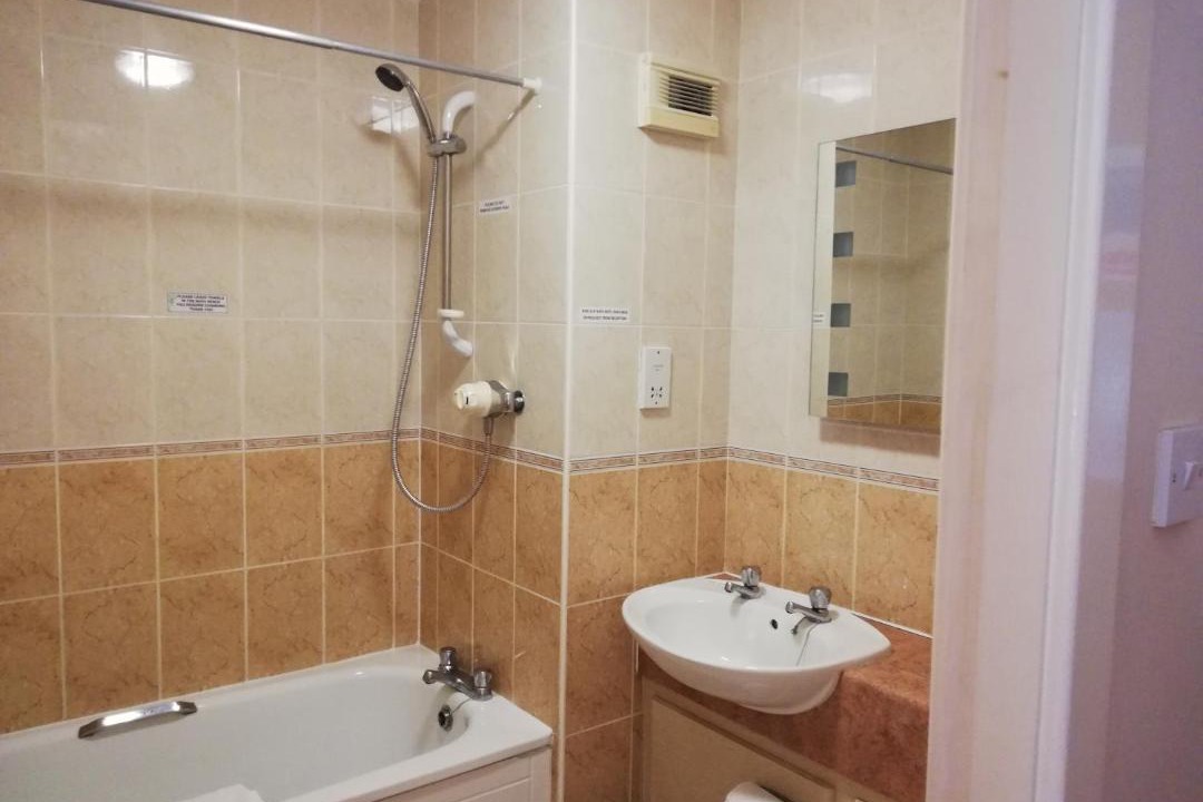 Photo of Bathroom in Leeds