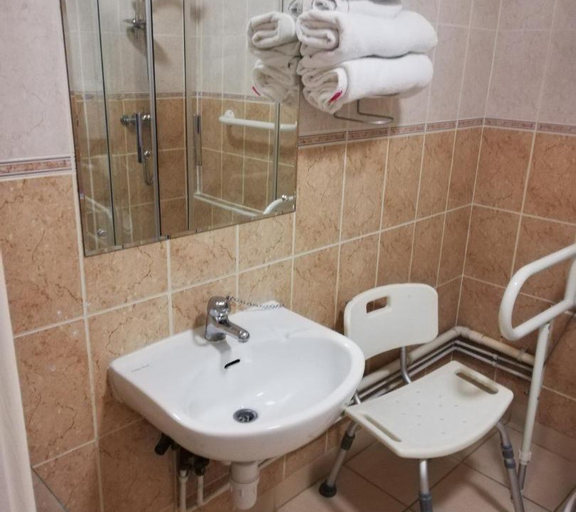 Photo of Bathroom in Leeds