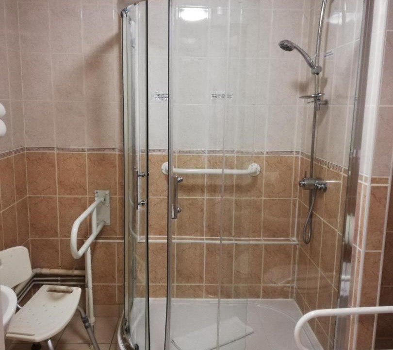Photo of Bathroom in Leeds