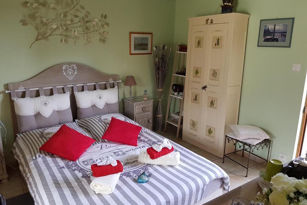 Photo of Others in Villandry