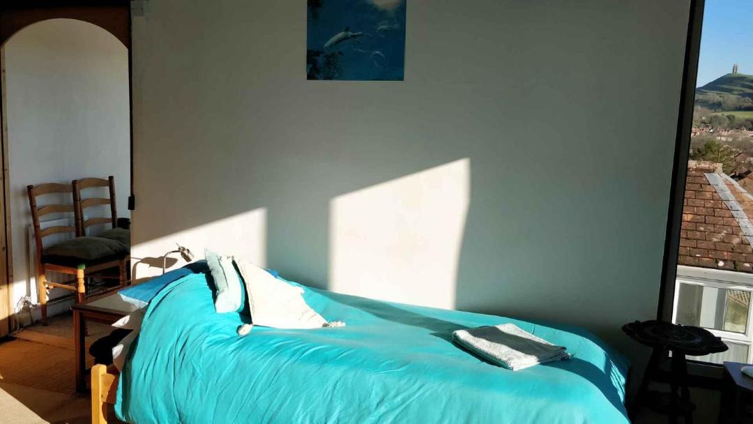 Photo of Others in Glastonbury