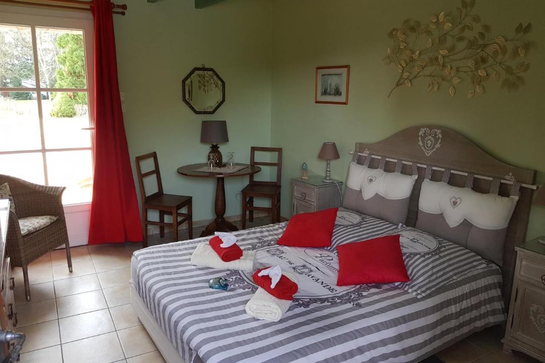 Photo of Others in Villandry