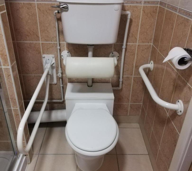 Photo of Bathroom in Leeds