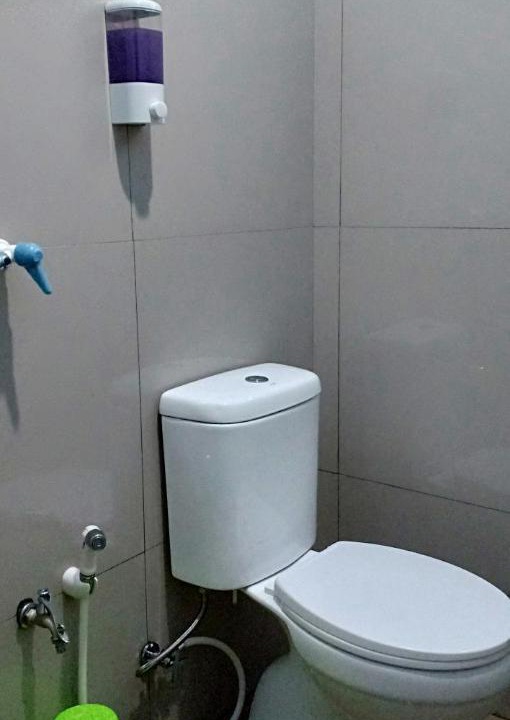 Photo of Bathroom in Oro Oro Ombo