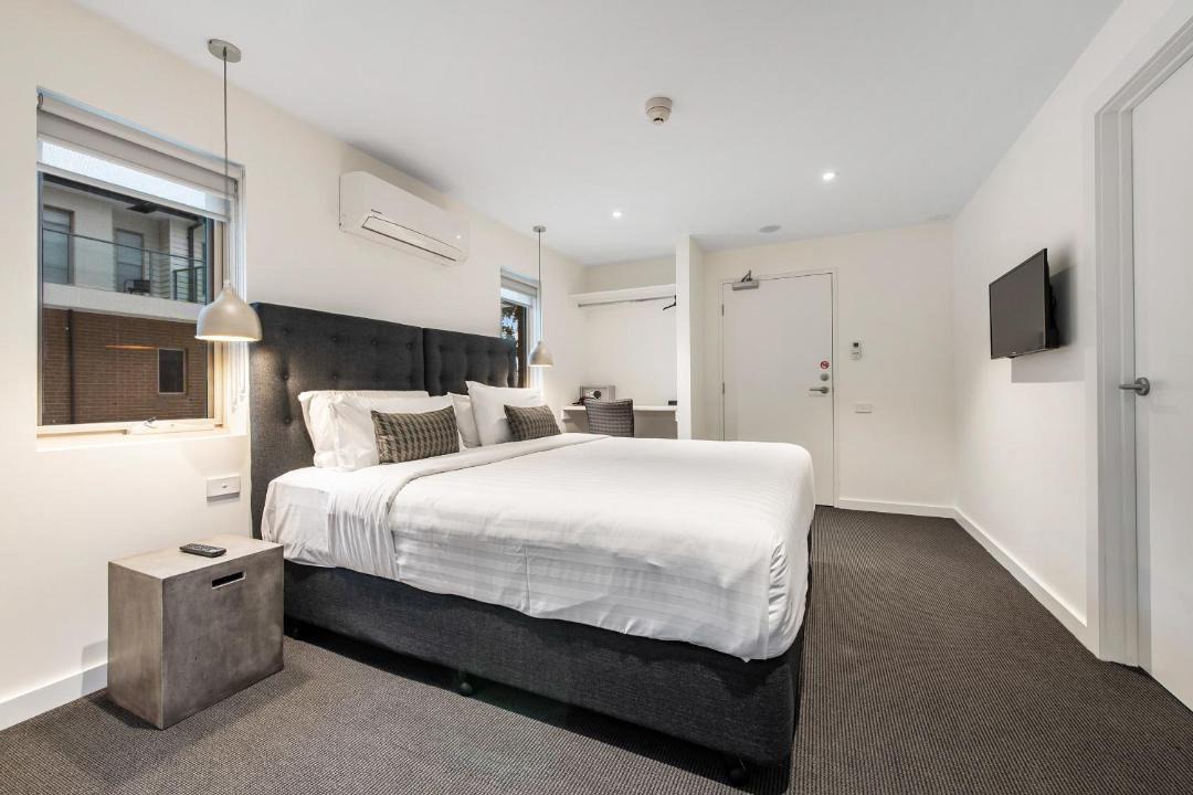 Photo of Bedroom in Tullamarine