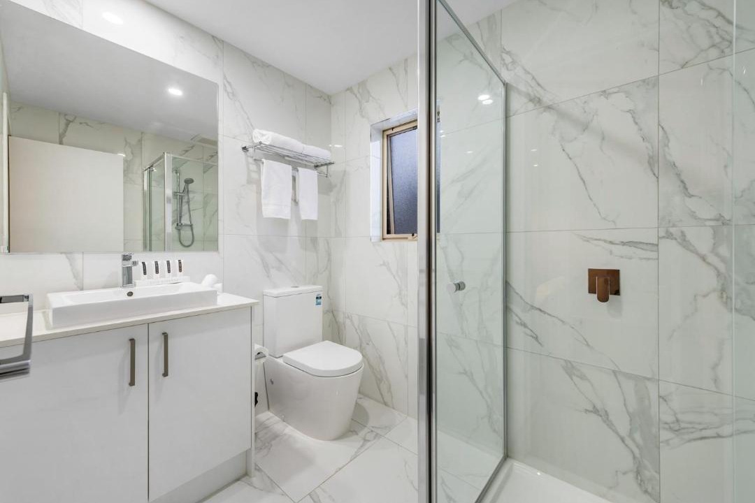 Photo of Bathroom in Tullamarine