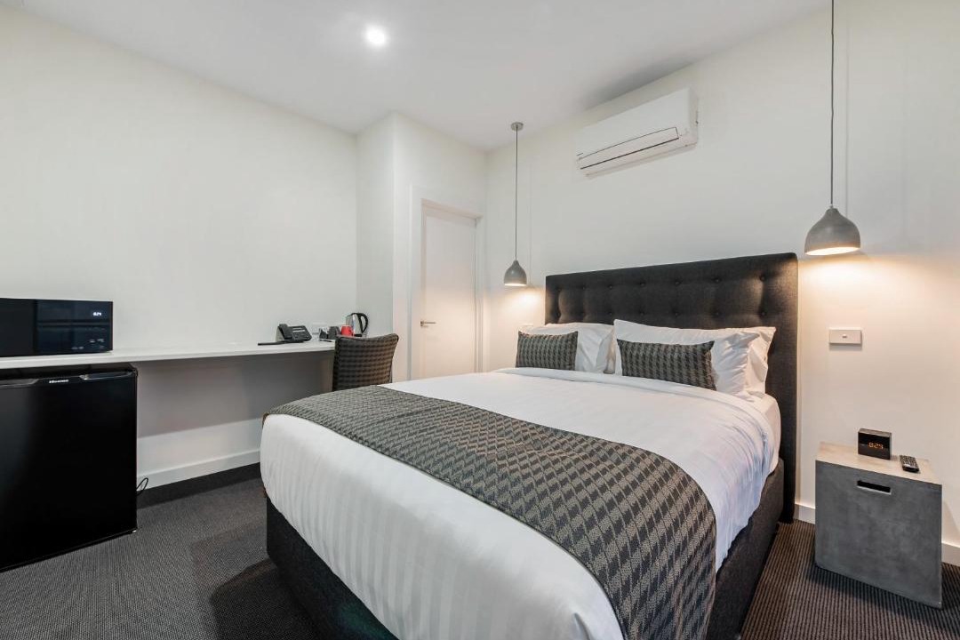 Photo of Bedroom in Tullamarine
