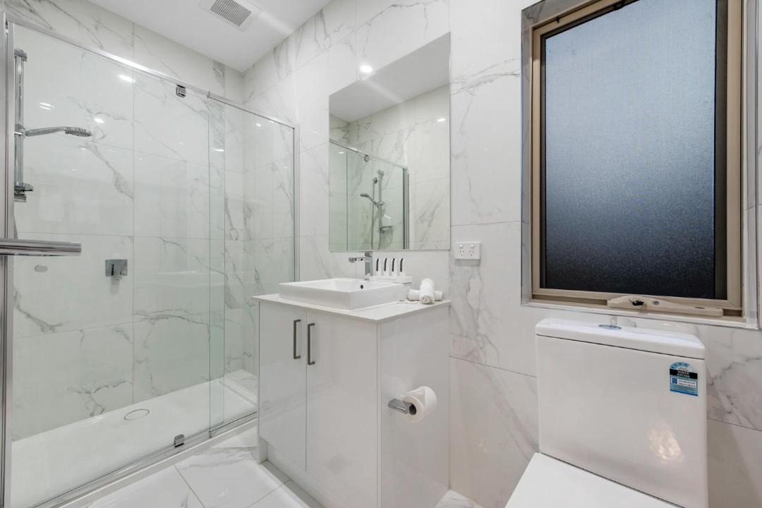 Photo of Bathroom in Tullamarine