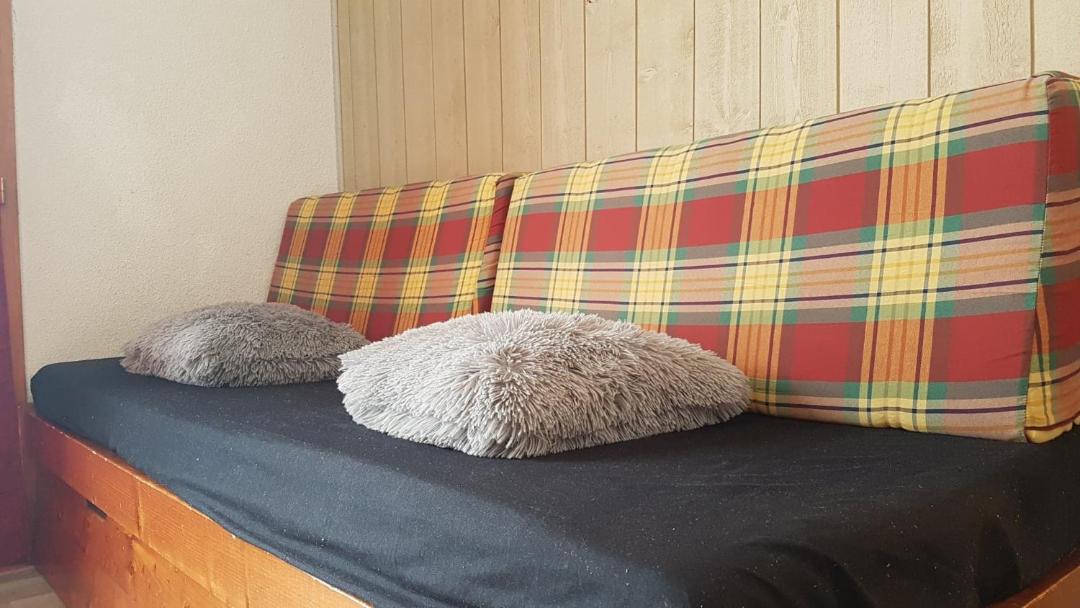 Photo of Bedroom in Montgellafrey