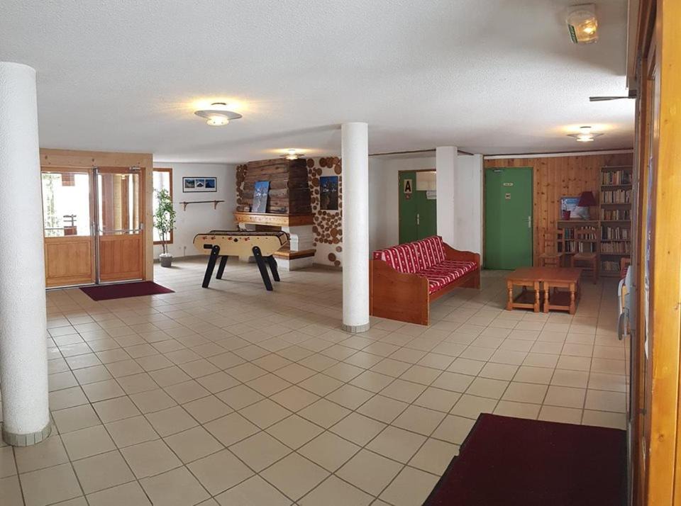 Photo of Livingroom in Montgellafrey