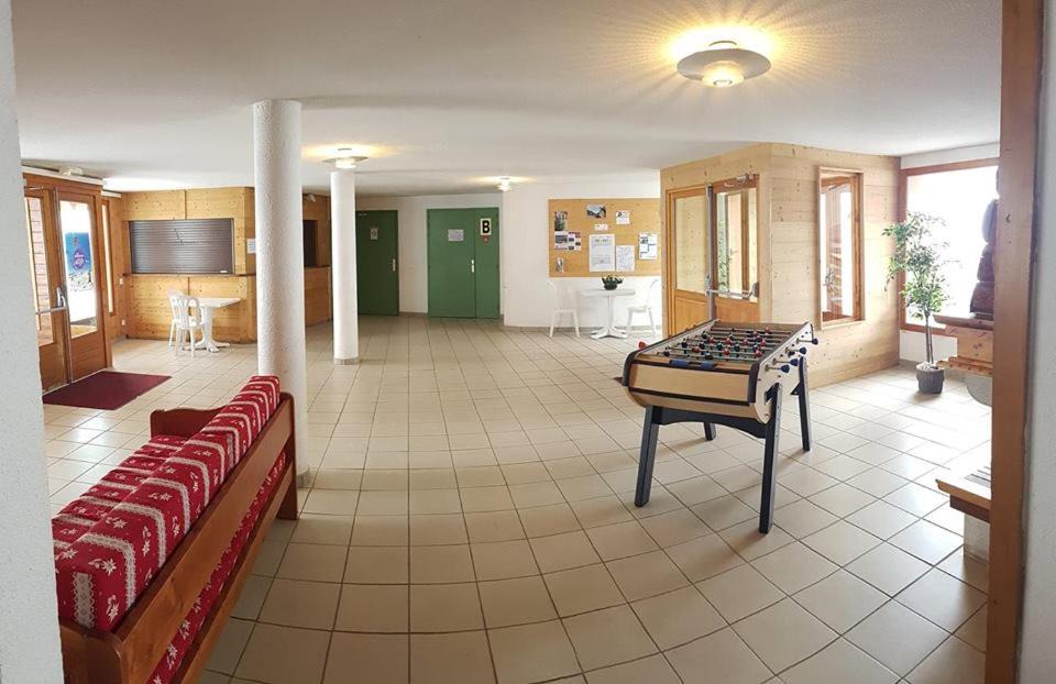 Photo of Livingroom in Montgellafrey