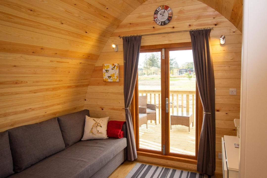 Photo of Livingroom in Dornoch