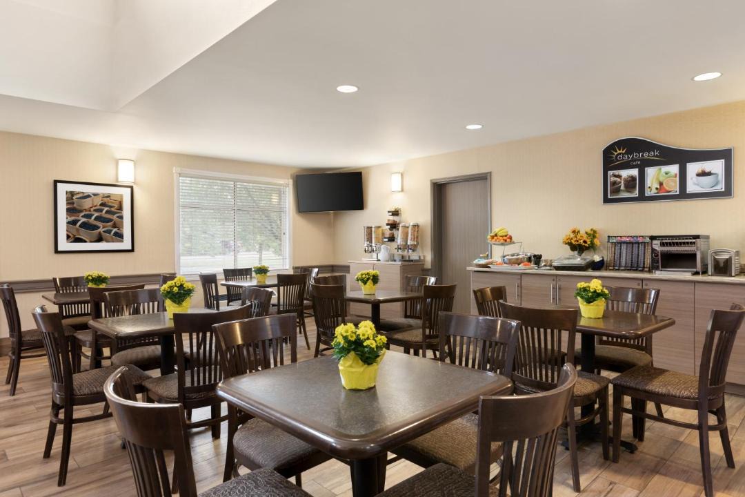 Photo of Kitchen in Ottawa Division