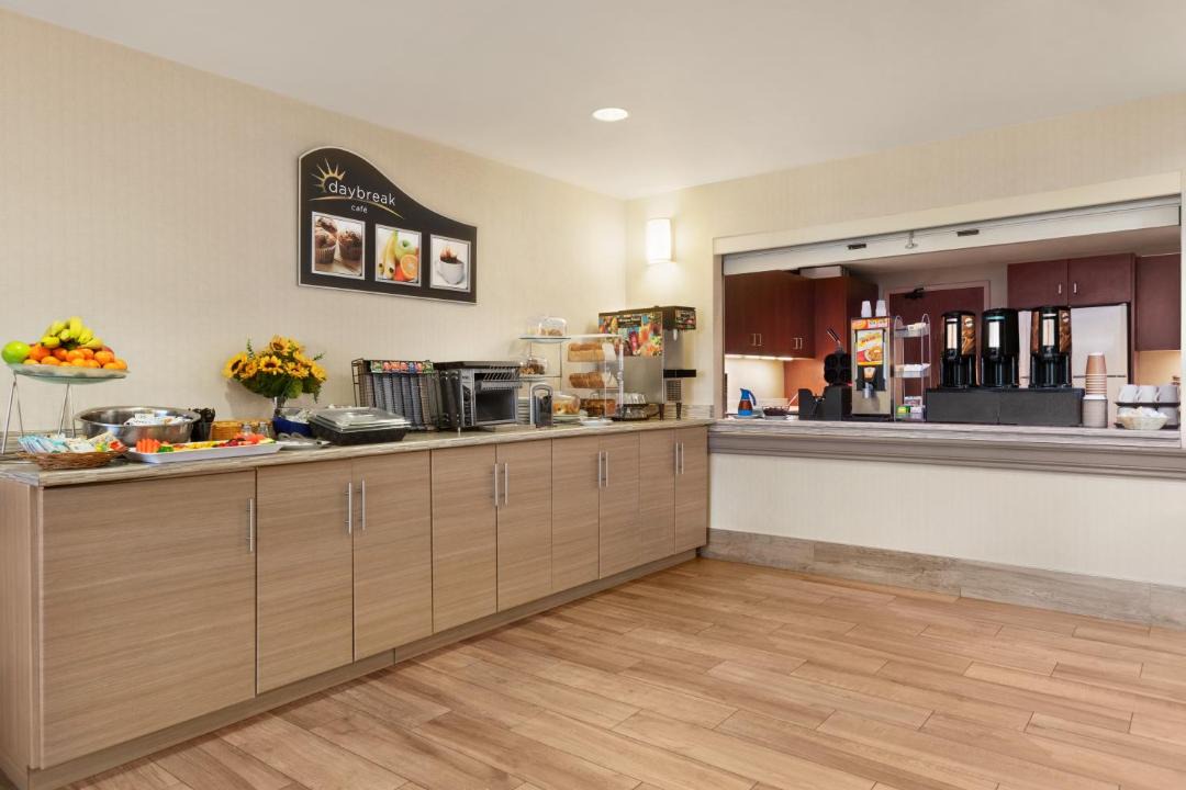 Photo of Kitchen in Ottawa Division